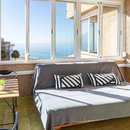 Appartement Beach Front Torrox