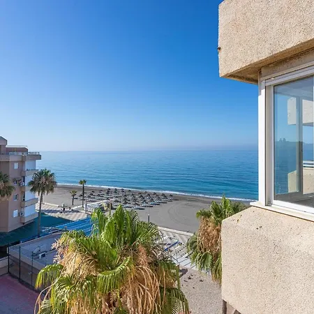 Beach Front *