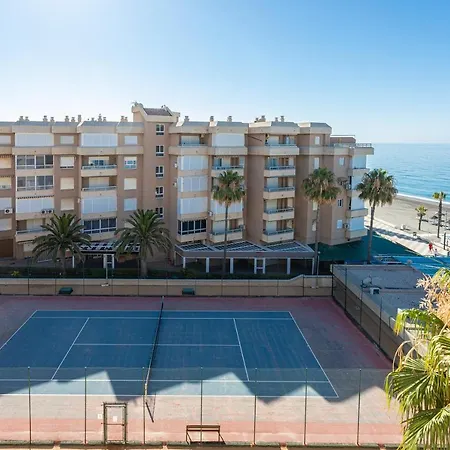 Appartement Beach Front *