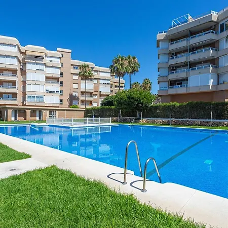 Appartement Beach Front Torrox