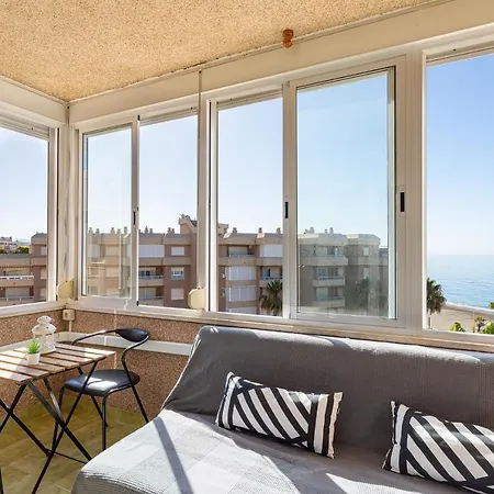 Appartement Beach Front Torrox