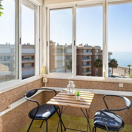 Beach Front Appartement