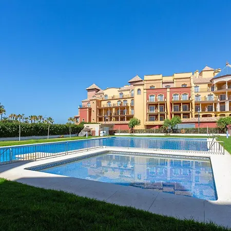 Beach Front Torrox