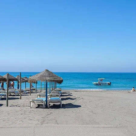 Appartement Beach Front Torrox