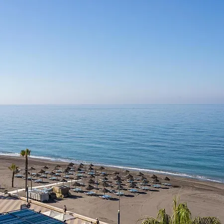 Beach Front Appartement *