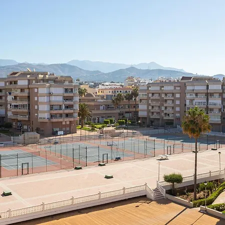 Appartement Beach Front Torrox