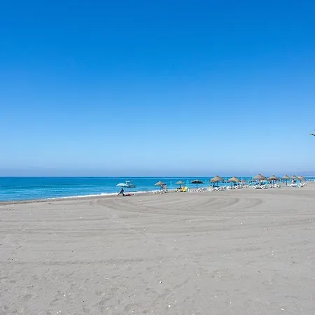 Beach Front Torrox