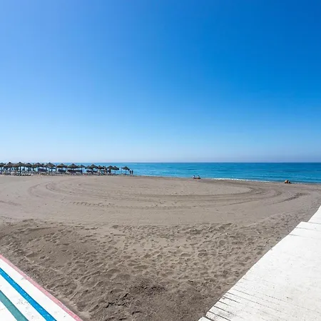 Beach Front Torrox