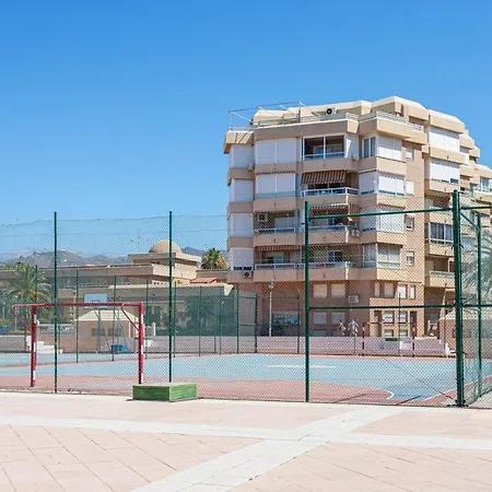 Appartement Beach Front