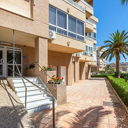 Beach Front * Torrox